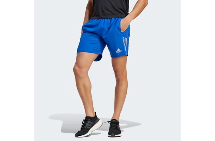 adidas Own the Run Shorts